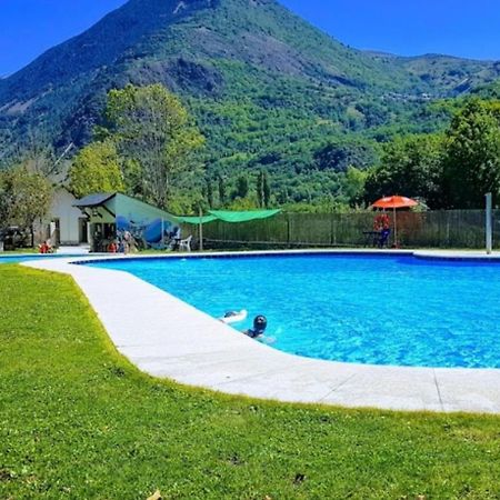 Apartmán Ca' La Julia Barruera Exteriér fotografie