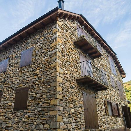 Apartmán Ca' La Julia Barruera Exteriér fotografie