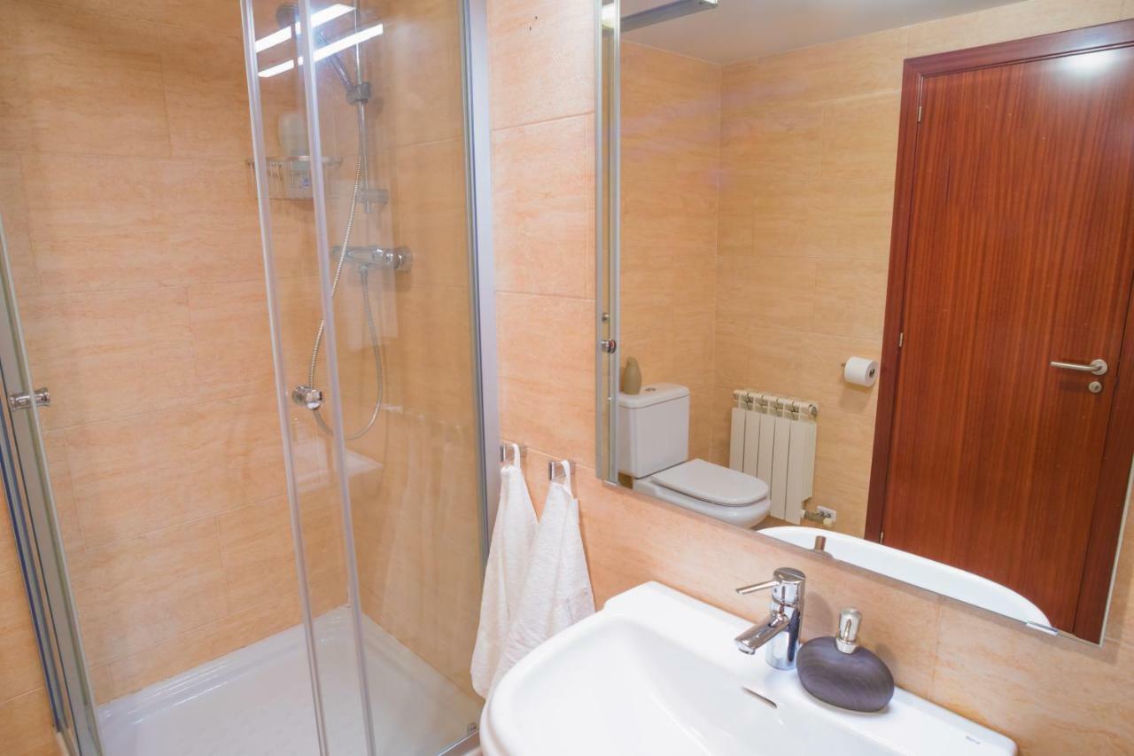 Apartmán Ca' La Julia Barruera Exteriér fotografie