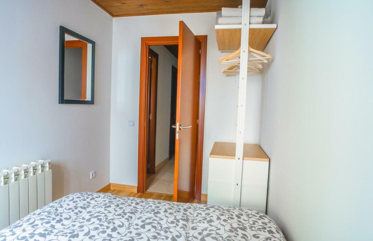 Apartmán Ca' La Julia Barruera Exteriér fotografie