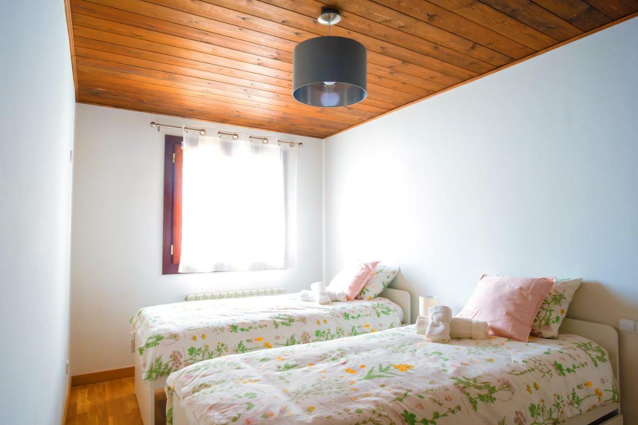 Apartmán Ca' La Julia Barruera Exteriér fotografie
