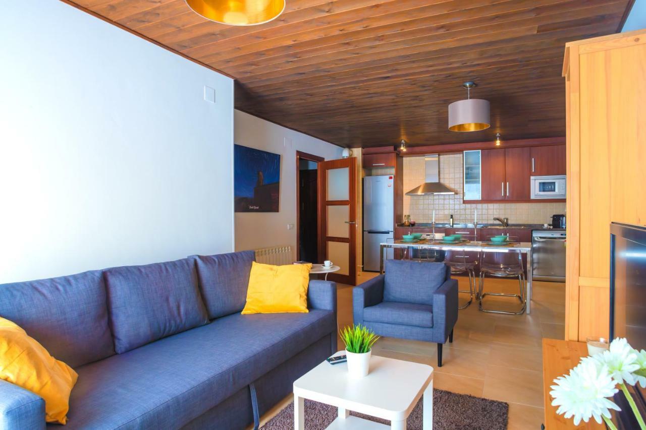 Apartmán Ca' La Julia Barruera Exteriér fotografie