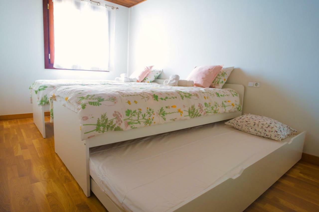 Apartmán Ca' La Julia Barruera Exteriér fotografie